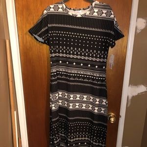 ✨3 for $30✨Lularoe Maria dress